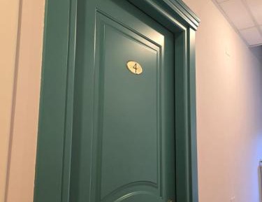 Basic Triple Room