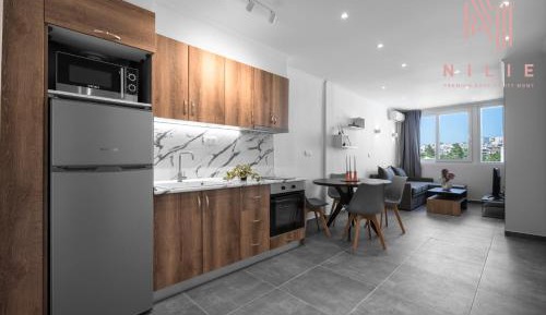 Apartment with View