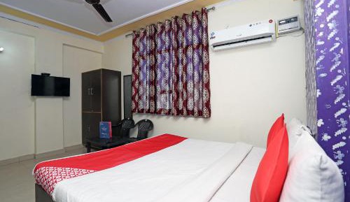 Classic Triple Room