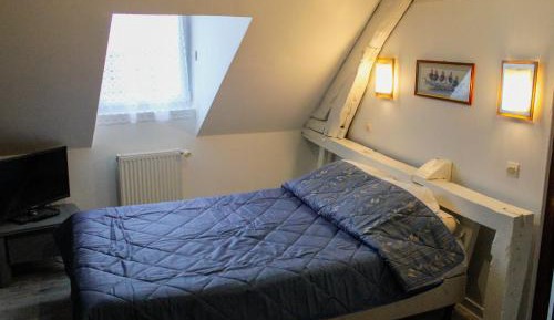 Family Double Room