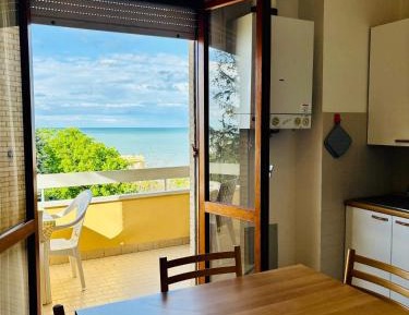Two-Bedroom Family Apartment