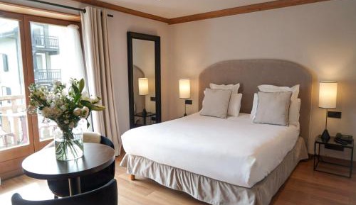 Confort Double Room