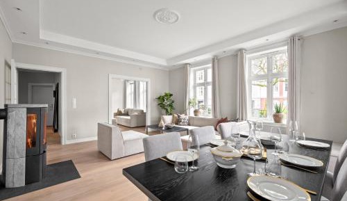 Superior Apartment