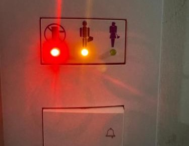 Studio Apartment with Sea View