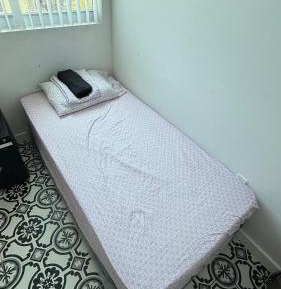 Economy Triple Room
