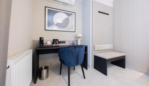 Double Room - Disability Access