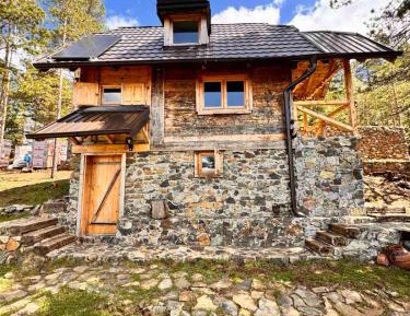 One-Bedroom Chalet