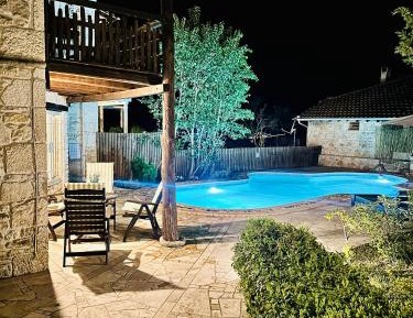 Two-Bedroom Villa