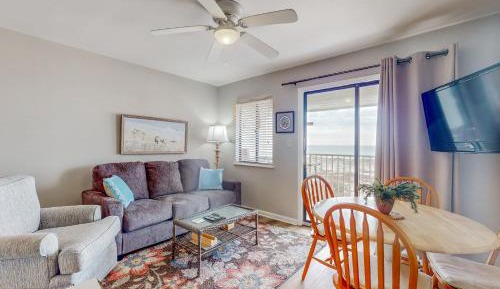 One Bedroom Apartment