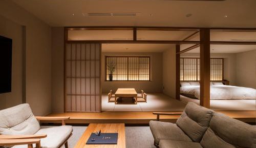 One-Bedroom Suite