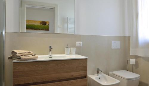 Superior Double or Twin Room with Mountain View