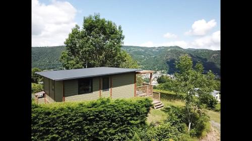 Three-Bedroom Chalet