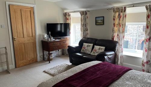 Family Room en Suite