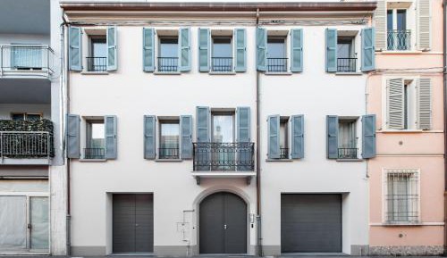 Apartment - Ground Floor
