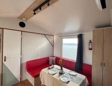 Mobile Home