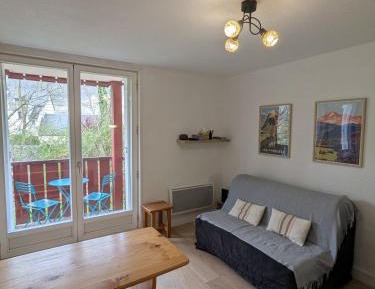 Standard Apartment