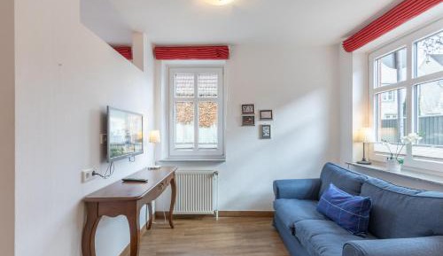 Apartment - Ground Floor