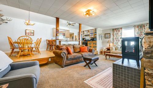 Holiday Home