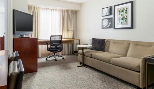 One-Bedroom Suite