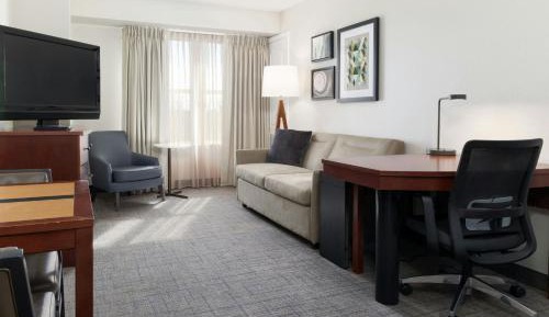 Two-Bedroom Suite