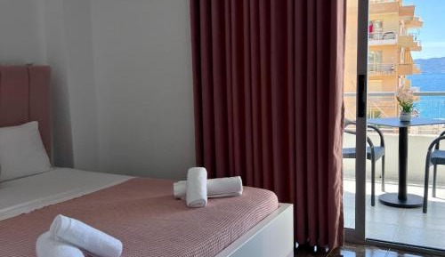 Double Room with Sea View