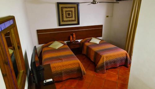 Duplex Apartment