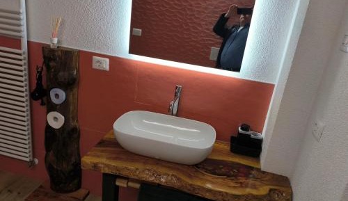 Deluxe Double or Twin Room with Balcony