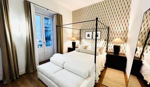 Deluxe Double Room with Extra Bed