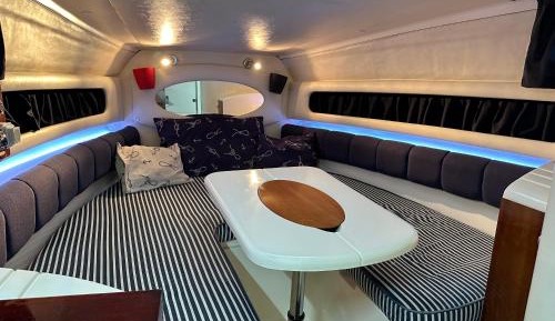 Mobile Home