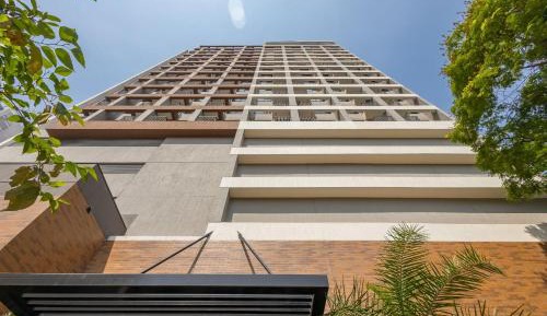 Classic Apartment