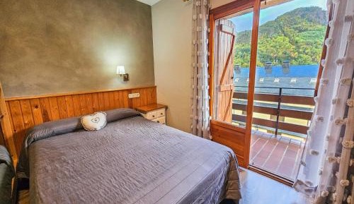 Family Double Room