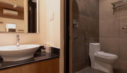 Family Double Room