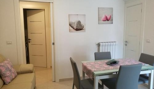 One-Bedroom Standard Apartment