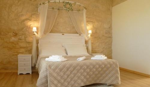 Comfort Quadruple Room