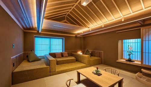 Premium Quadruple Room