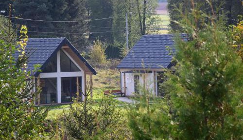 Superior Chalet