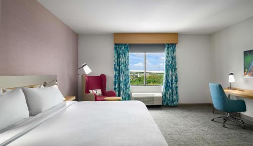 King Room
