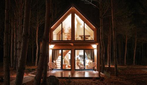 Holiday Home
