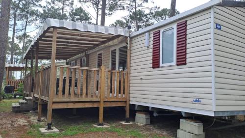 Mobile Home