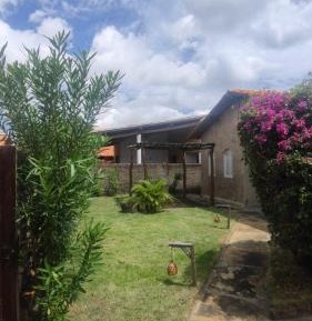 Three-Bedroom Home