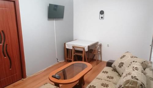 Two-Room Apartment