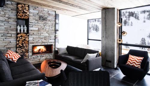 Chalet