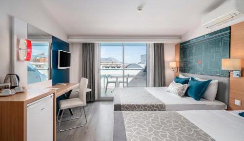 Superior Double or Twin Room