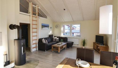 Two-Bedroom Holiday Home