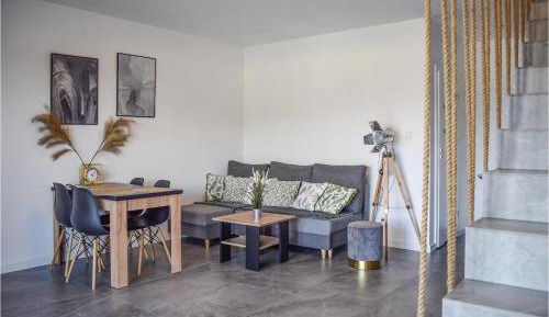 Two-Bedroom Holiday Home