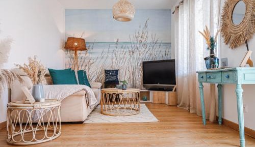 Three-Bedroom Home