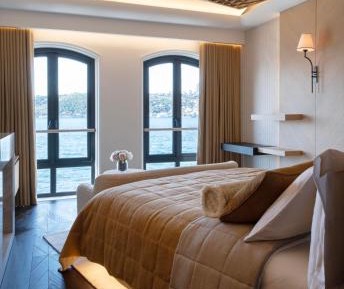 Rooms Bosphorus
