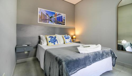 Luxury Double Room