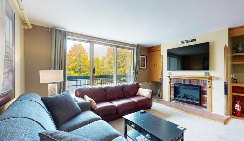 One Bedroom Apartment