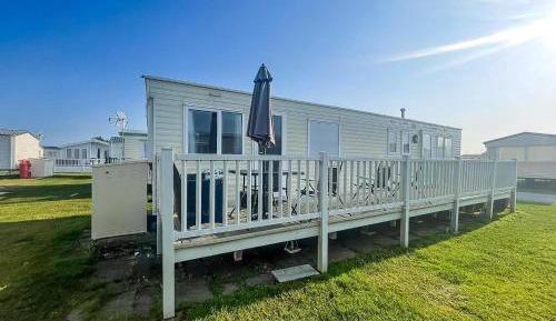 Mobile Home